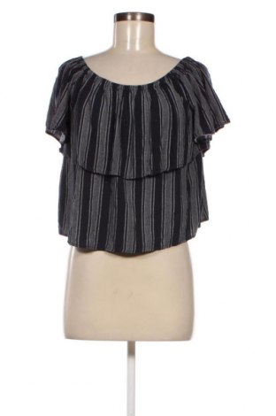 Γυναικεία μπλούζα ONLY, Μέγεθος M, Χρώμα Μπλέ, Τιμή 9,28 €
