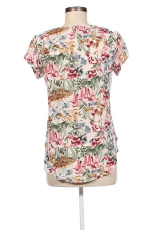 Дамска блуза ONLY, Размер XS, Цвят Многоцветен, Цена 13,20 лв.