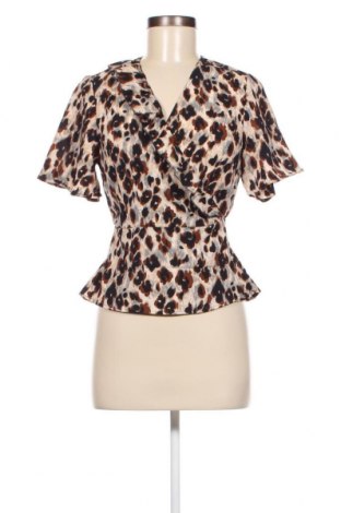 Дамска блуза ONLY, Размер M, Цвят Многоцветен, Цена 4,40 лв.