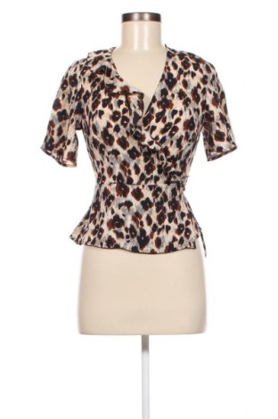Γυναικεία μπλούζα ONLY, Μέγεθος S, Χρώμα Πολύχρωμο, Τιμή 2,27 €