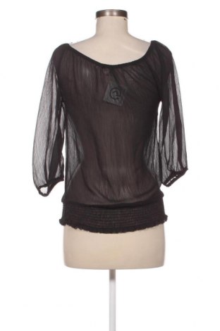 Γυναικεία μπλούζα One Clothing, Μέγεθος M, Χρώμα Μαύρο, Τιμή 1,75 €