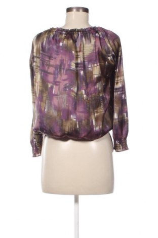 Дамска блуза One Two, Размер M, Цвят Многоцветен, Цена 24,00 лв.