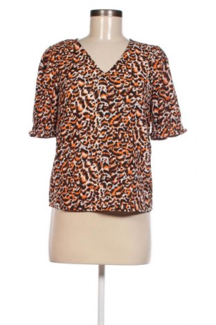 Дамска блуза Only One, Размер XS, Цвят Многоцветен, Цена 11,47 лв.