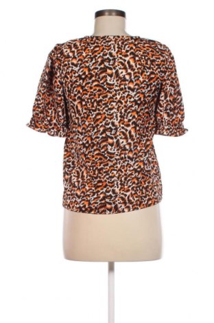 Γυναικεία μπλούζα Only One, Μέγεθος XS, Χρώμα Πολύχρωμο, Τιμή 6,07 €