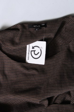 Γυναικεία μπλούζα Opus, Μέγεθος S, Χρώμα Καφέ, Τιμή 4,84 €