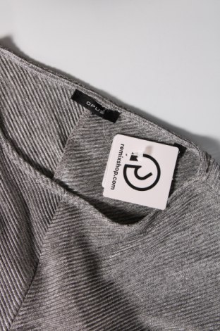 Γυναικεία μπλούζα Opus, Μέγεθος M, Χρώμα Γκρί, Τιμή 4,21 €
