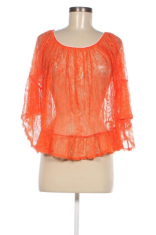 Γυναικεία μπλούζα Orna Farho, Μέγεθος M, Χρώμα Πορτοκαλί, Τιμή 6,19 €