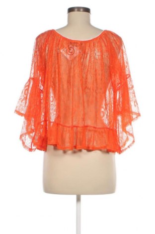 Дамска блуза Orna Farho, Размер M, Цвят Оранжев, Цена 150,00 лв.