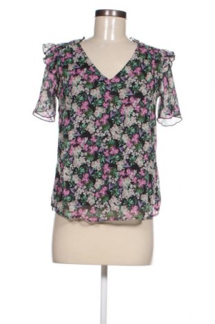Γυναικεία μπλούζα Orsay, Μέγεθος XXS, Χρώμα Πολύχρωμο, Τιμή 8,47 €