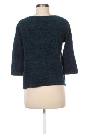 Γυναικεία μπλούζα Orsay, Μέγεθος M, Χρώμα Πράσινο, Τιμή 3,29 €