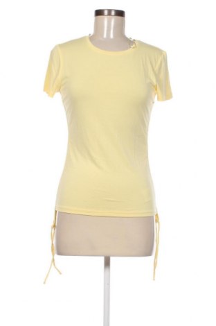Γυναικεία μπλούζα Orsay, Μέγεθος S, Χρώμα Κίτρινο, Τιμή 8,15 €