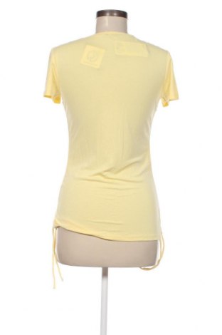 Дамска блуза Orsay, Размер S, Цвят Жълт, Цена 15,19 лв.