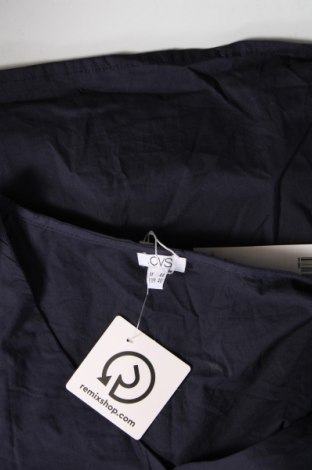 Γυναικεία μπλούζα Oviesse, Μέγεθος M, Χρώμα Μπλέ, Τιμή 15,98 €