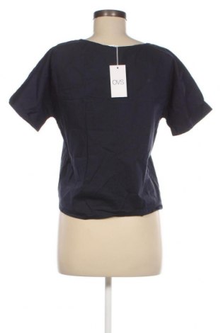 Дамска блуза Oviesse, Размер M, Цвят Син, Цена 31,00 лв.