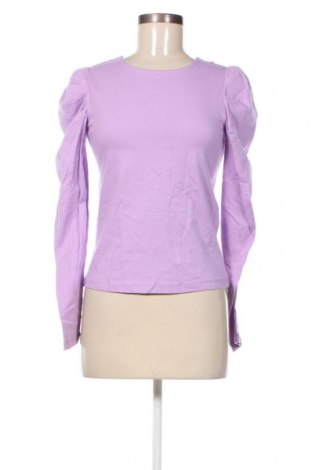 Γυναικεία μπλούζα Oviesse, Μέγεθος XS, Χρώμα Βιολετί, Τιμή 9,59 €