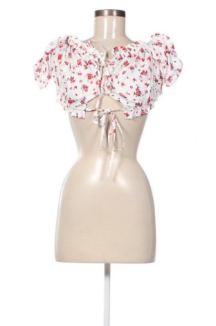 Дамска блуза Parisian, Размер XL, Цвят Многоцветен, Цена 31,00 лв.