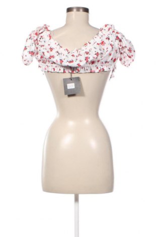 Дамска блуза Parisian, Размер XL, Цвят Многоцветен, Цена 31,00 лв.