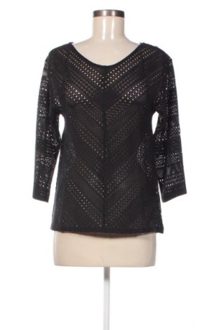 Γυναικεία μπλούζα Passionata, Μέγεθος S, Χρώμα Μαύρο, Τιμή 2,60 €