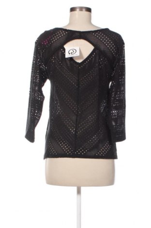 Γυναικεία μπλούζα Passionata, Μέγεθος S, Χρώμα Μαύρο, Τιμή 37,11 €