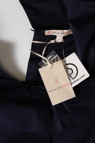 Γυναικεία μπλούζα Paul & Joe Sister, Μέγεθος XS, Χρώμα Μπλέ, Τιμή 30,15 €
