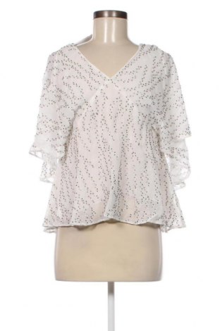 Γυναικεία μπλούζα Pedro Del Hierro, Μέγεθος S, Χρώμα Λευκό, Τιμή 11,57 €