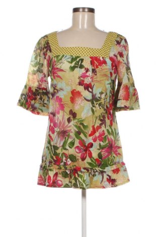 Damen Shirt Per Una By Marks & Spencer, Größe M, Farbe Schwarz, Preis 4,18 €
