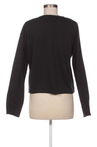 Γυναικεία μπλούζα Pieces, Μέγεθος M, Χρώμα Μαύρο, Τιμή 2,68 €