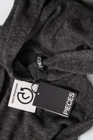 Damen Shirt Pieces, Größe XS, Farbe Grau, Preis 4,95 €