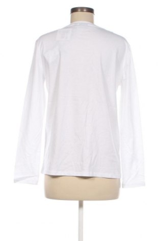 Γυναικεία μπλούζα Pieces, Μέγεθος S, Χρώμα Λευκό, Τιμή 2,68 €