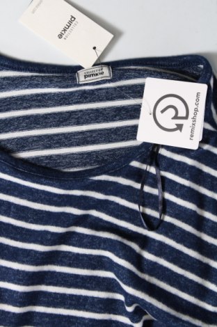 Γυναικεία μπλούζα Pimkie, Μέγεθος S, Χρώμα Πολύχρωμο, Τιμή 25,26 €