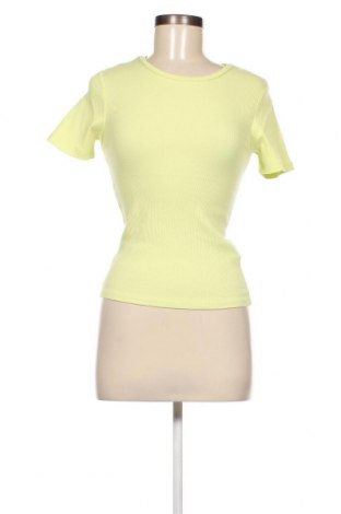 Bluză de femei Pimkie, Mărime S, Culoare Verde, Preț 30,59 Lei