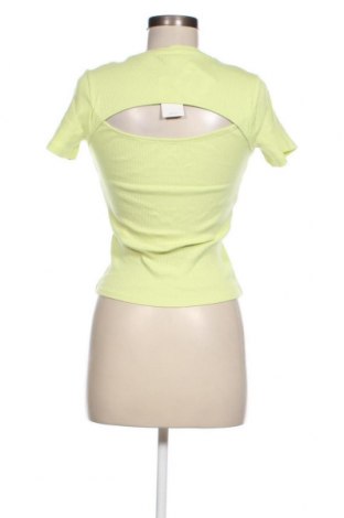 Дамска блуза Pimkie, Размер S, Цвят Зелен, Цена 31,00 лв.