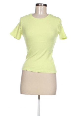 Bluză de femei Pimkie, Mărime S, Culoare Verde, Preț 27,53 Lei