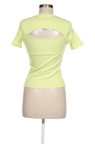 Дамска блуза Pimkie, Размер S, Цвят Зелен, Цена 11,47 лв.