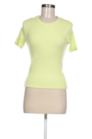 Γυναικεία μπλούζα Pimkie, Μέγεθος S, Χρώμα Πράσινο, Τιμή 6,07 €