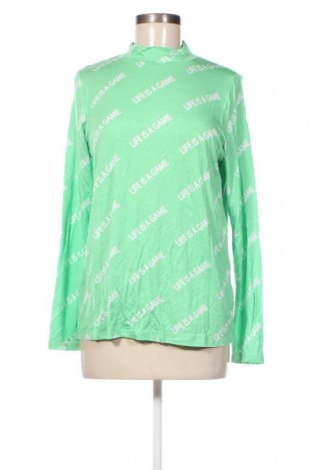 Damen Shirt Pimkie, Größe XL, Farbe Grün, Preis 15,98 €