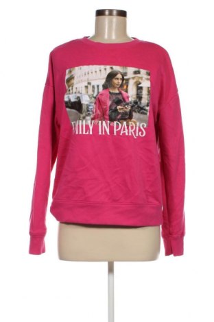 Γυναικεία μπλούζα Primark, Μέγεθος M, Χρώμα Ρόζ , Τιμή 8,22 €