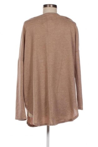Damen Shirt Primark, Größe L, Farbe Beige, Preis € 2,25
