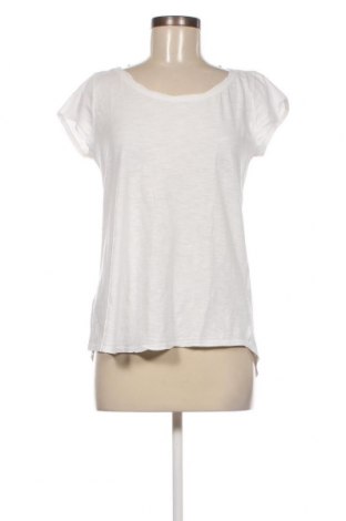 Дамска блуза Promod, Размер L, Цвят Бял, Цена 24,00 лв.