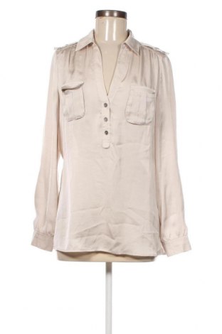 Damen Shirt Promod, Größe M, Farbe Beige, Preis 16,70 €