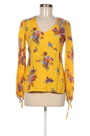 Дамска блуза Promod, Размер M, Цвят Многоцветен, Цена 16,80 лв.