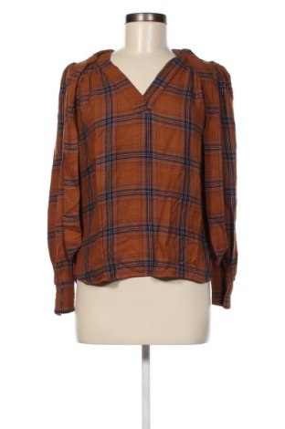 Γυναικεία μπλούζα Promod, Μέγεθος XS, Χρώμα Πολύχρωμο, Τιμή 2,38 €