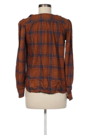 Γυναικεία μπλούζα Promod, Μέγεθος XS, Χρώμα Πολύχρωμο, Τιμή 2,08 €