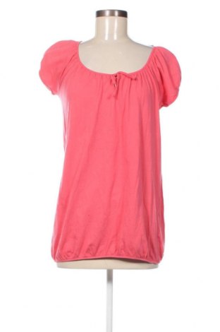 Дамска блуза Promod, Размер M, Цвят Розов, Цена 22,80 лв.