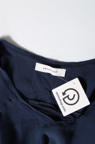 Γυναικεία μπλούζα Promod, Μέγεθος S, Χρώμα Μπλέ, Τιμή 2,97 €