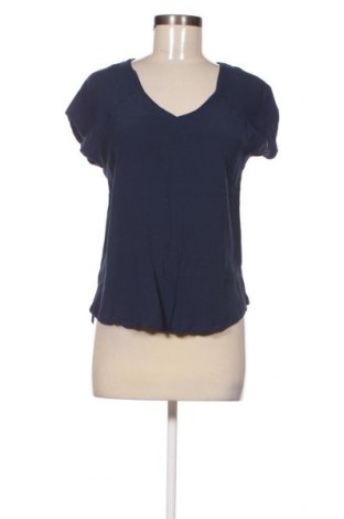 Γυναικεία μπλούζα Promod, Μέγεθος S, Χρώμα Μπλέ, Τιμή 2,67 €