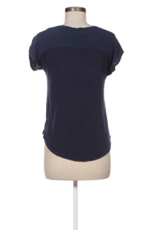 Дамска блуза Promod, Размер S, Цвят Син, Цена 4,80 лв.