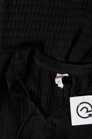 Damen Shirt Q/S by S.Oliver, Größe S, Farbe Schwarz, Preis 12,28 €