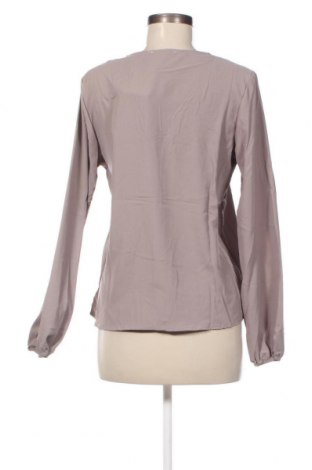 Γυναικεία μπλούζα RISA, Μέγεθος S, Χρώμα  Μπέζ, Τιμή 12,09 €