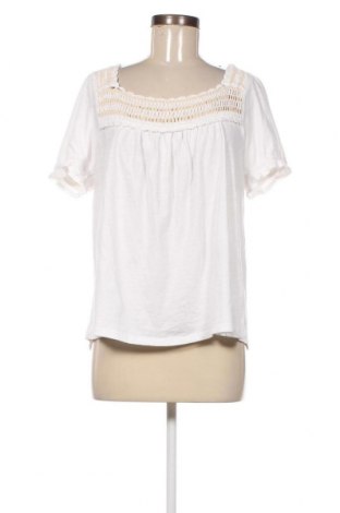 Дамска блуза Rachel Roy, Размер L, Цвят Бял, Цена 112,50 лв.